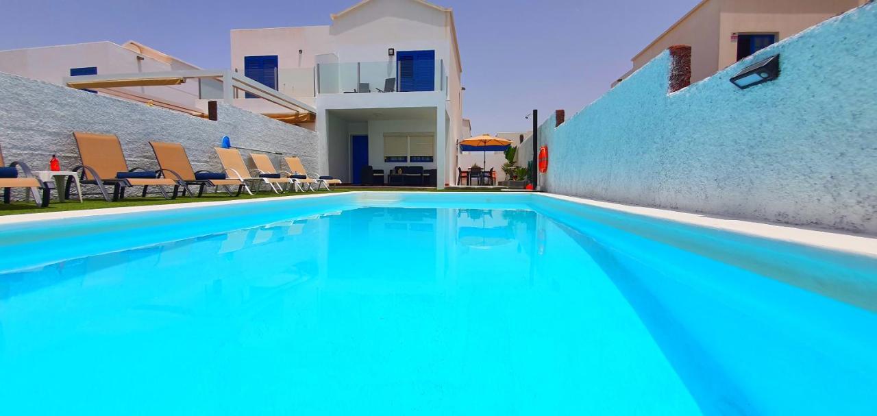 Casa Yaiza Villa Playa Blanca  Exterior photo