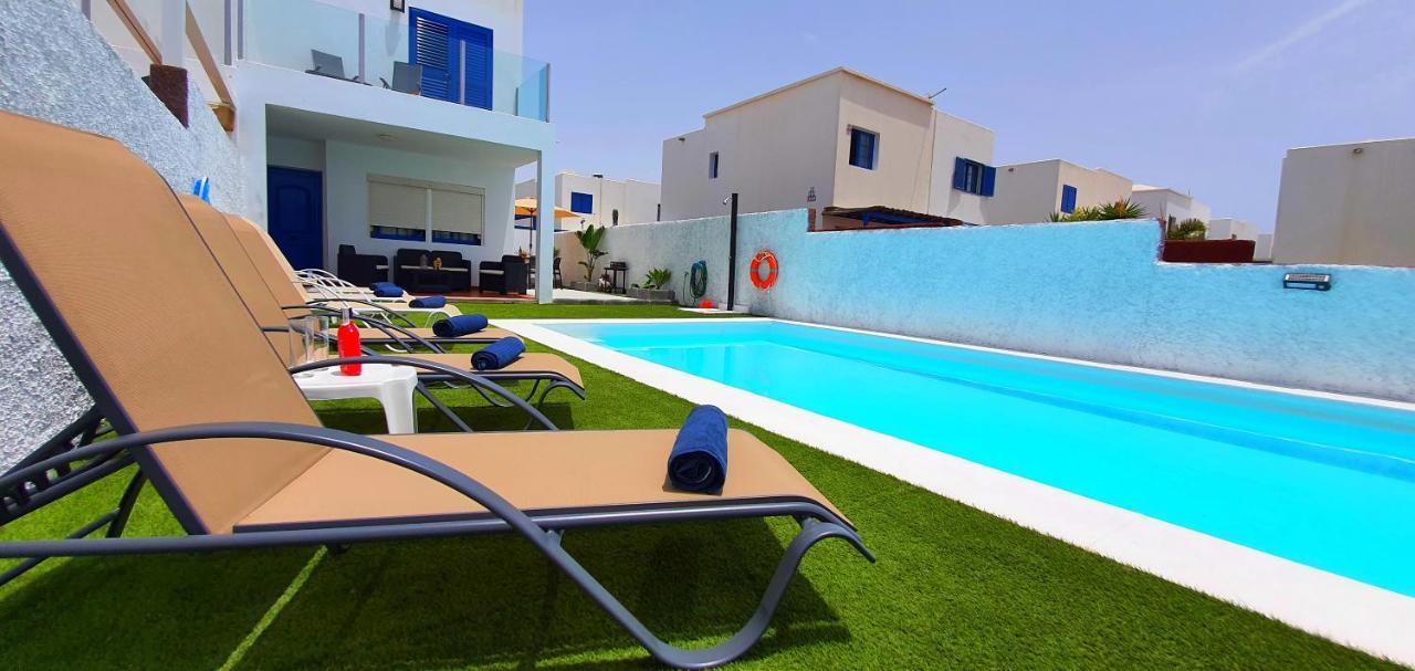 Casa Yaiza Villa Playa Blanca  Exterior photo