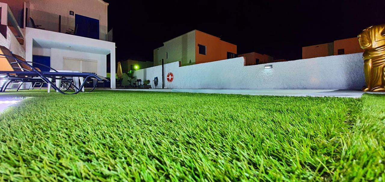 Casa Yaiza Villa Playa Blanca  Exterior photo