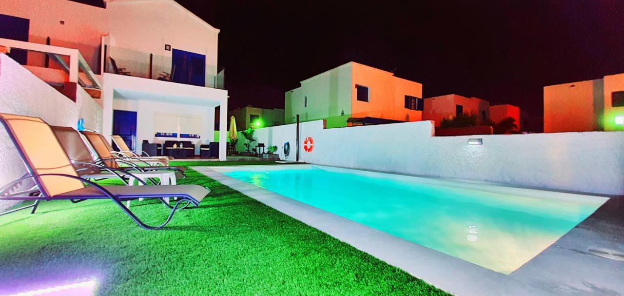 Casa Yaiza Villa Playa Blanca  Exterior photo