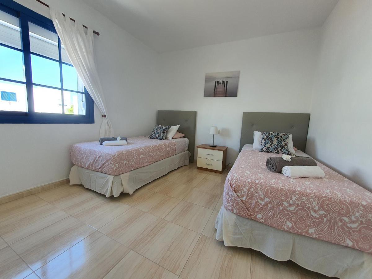 Casa Yaiza Villa Playa Blanca  Exterior photo