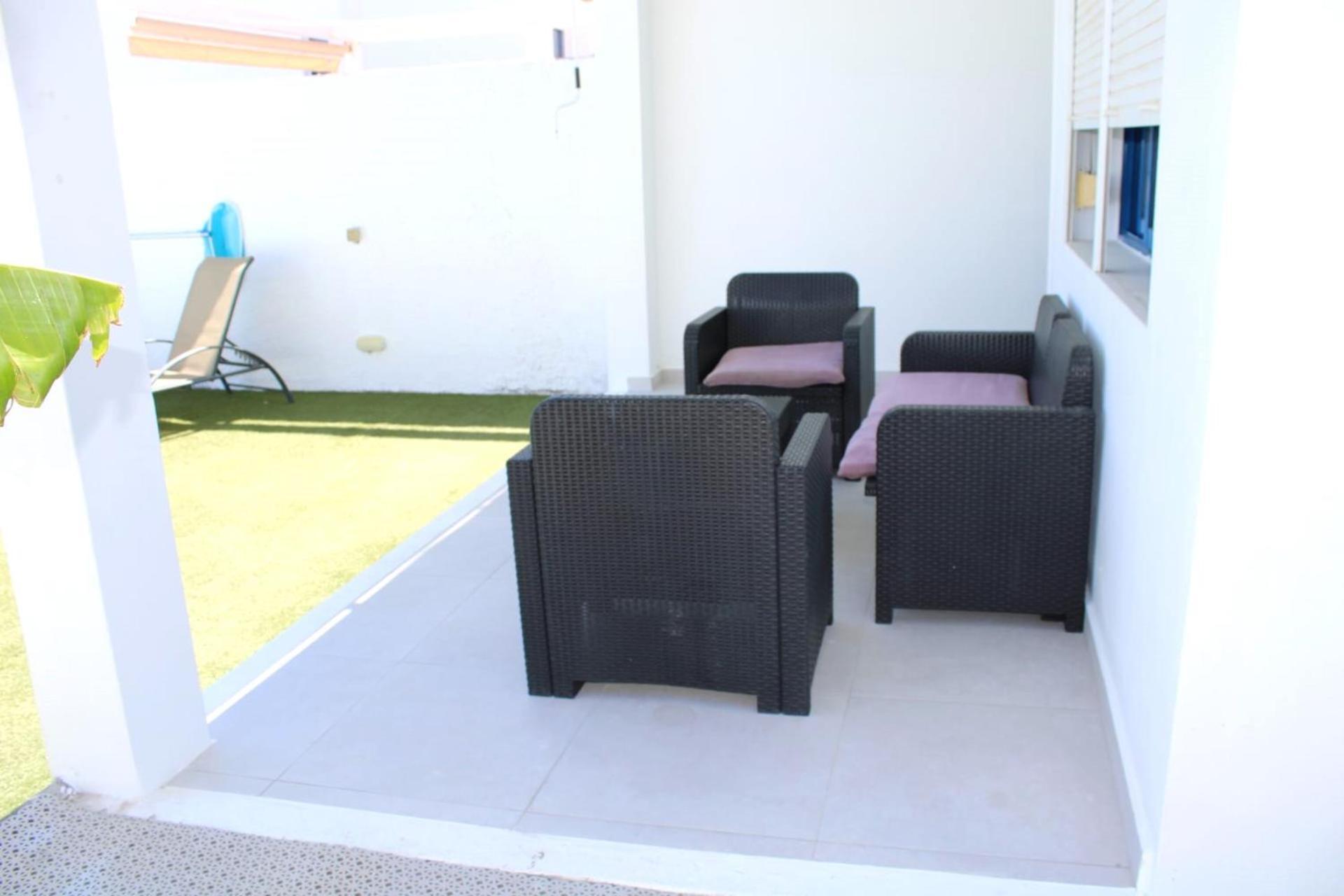 Casa Yaiza Villa Playa Blanca  Exterior photo