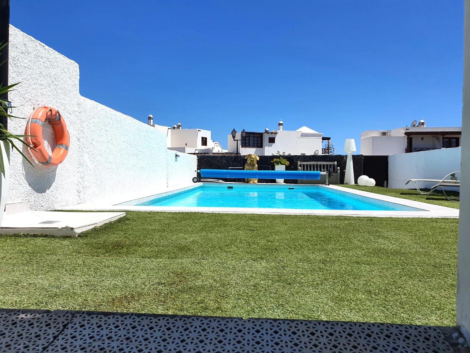 Casa Yaiza Villa Playa Blanca  Exterior photo
